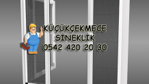 Küçükçekmece Sineklik