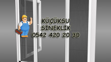 Küçüksu Sineklik