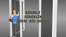 Kısıklı Sineklik