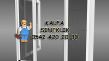 Kalfa Sineklik