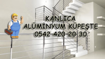 Kanlıca Alüminyum Küpeşte Tamiri