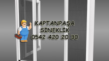 Kaptanpaşa Sineklik