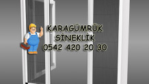 Karagümrük Sineklik