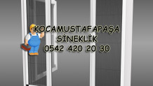 Kocamustafapaşa Sineklik