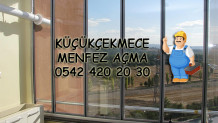 Küçükçekmece Menfez Açma