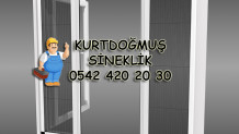 Kurtdoğmuş Sineklik