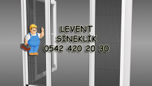 Levent Sineklik
