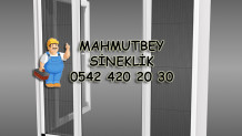 Mahmutbey Sineklik