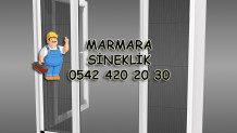 Marmara Sineklik