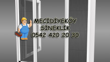 Mecidiyeköy Sineklik