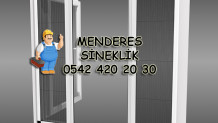 Menderes Sineklik