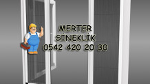 Merter Sineklik