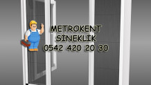 Metrokent Sineklik