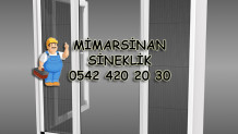 Mimarsinan Sineklik