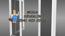 Moda Sineklik