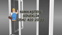 Nakkaştepe Sineklik