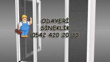 Odayeri Sineklik