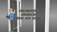 Orhantepe Sineklik