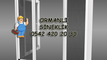 Ormanlı Sineklik