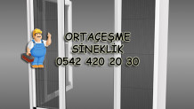 Ortaçeşme Sineklik