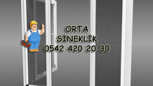 Orta Sineklik