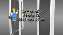 Osmanağa Sineklik