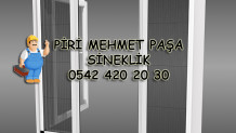Piri Mehmet Paşa Sineklik