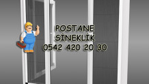 Postane Sineklik