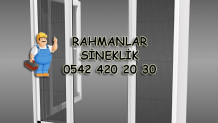 Rahmanlar Sineklik