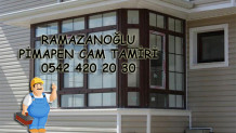 Ramazanoğlu Pimapen Cam Tamiri