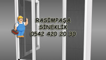 Rasimpaşa Sineklik