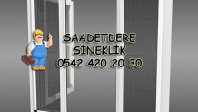 Saadetdere Sineklik