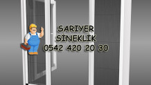Sarıyer Sineklik