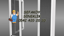 Sefaköy Sineklik
