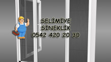Selimiye Sineklik