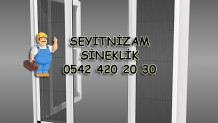Seyitnizam Sineklik