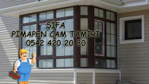 Şifa Pimapen Cam Tamiri