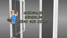 Soğanlık Sineklik