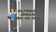 Sultangazi Sineklik