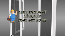 Sultanmurat Sineklik