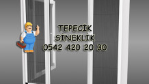 Tepecik Sineklik