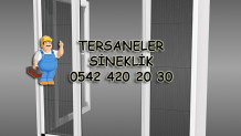 Tersaneler Sineklik