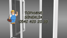 Tophane Sineklik