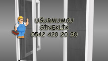 Uğurmumcu Sineklik