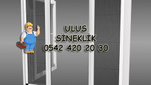 Ulus Sineklik