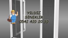 Yıldız Sineklik