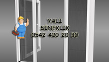 Yalı Sineklik