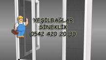 Yeşilbağlar Sineklik