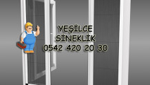 Yeşilce Sineklik