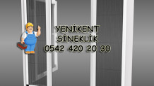Yenikent Sineklik